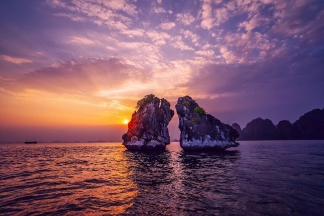 Thái Lan lo bị du lịch Việt Nam ‘vượt mặt’- Ảnh 1. Thái Lan lo bị du lịch Việt Nam ‘vượt mặt’- Ảnh 1.