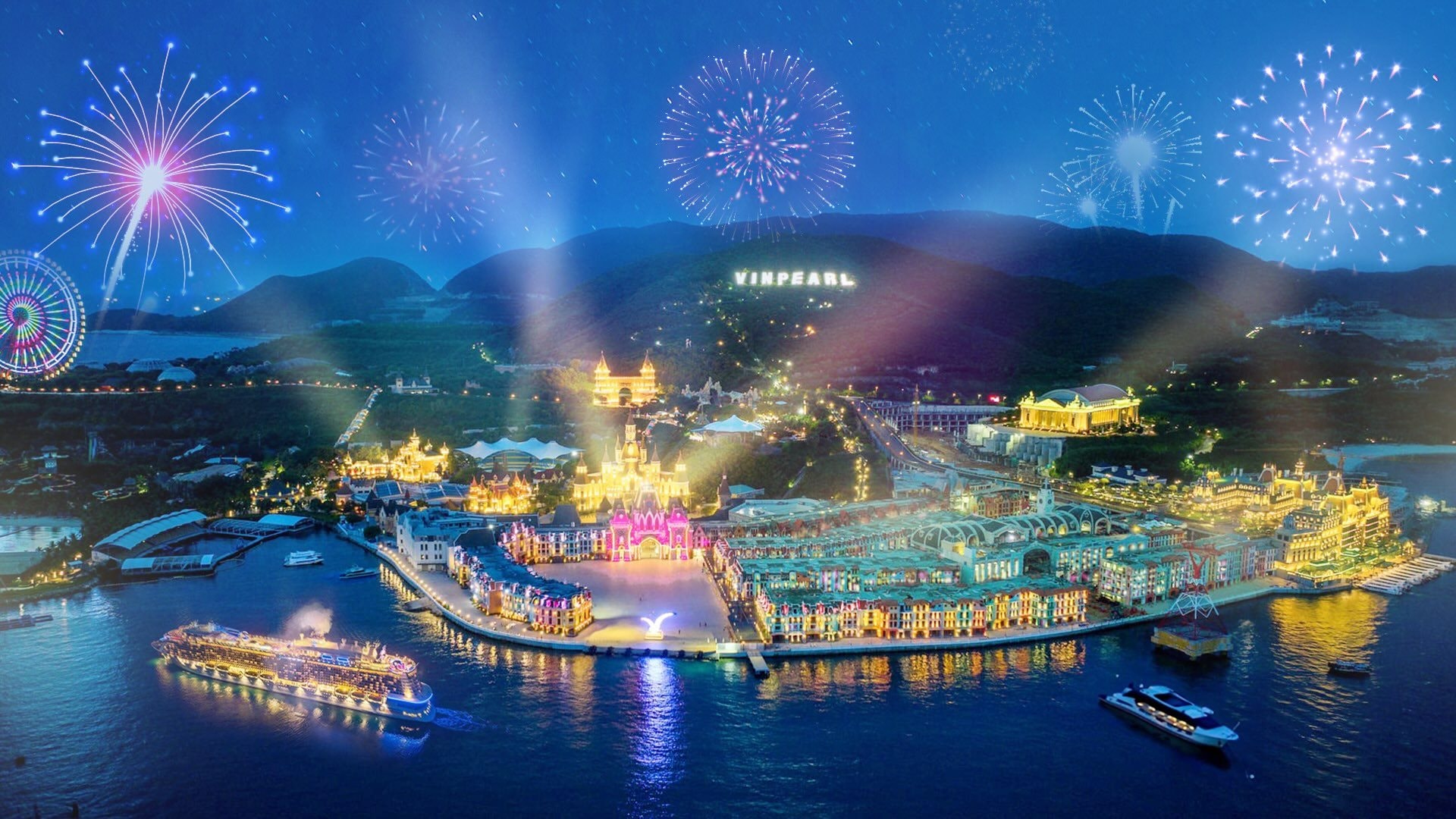 "Bom tấn" Vinpearl chốt ngày lên sàn chứng khoán, định giá 5 tỷ USD- Ảnh 1. "Bom tấn" Vinpearl chốt ngày lên sàn chứng khoán, định giá 5 tỷ USD- Ảnh 1.