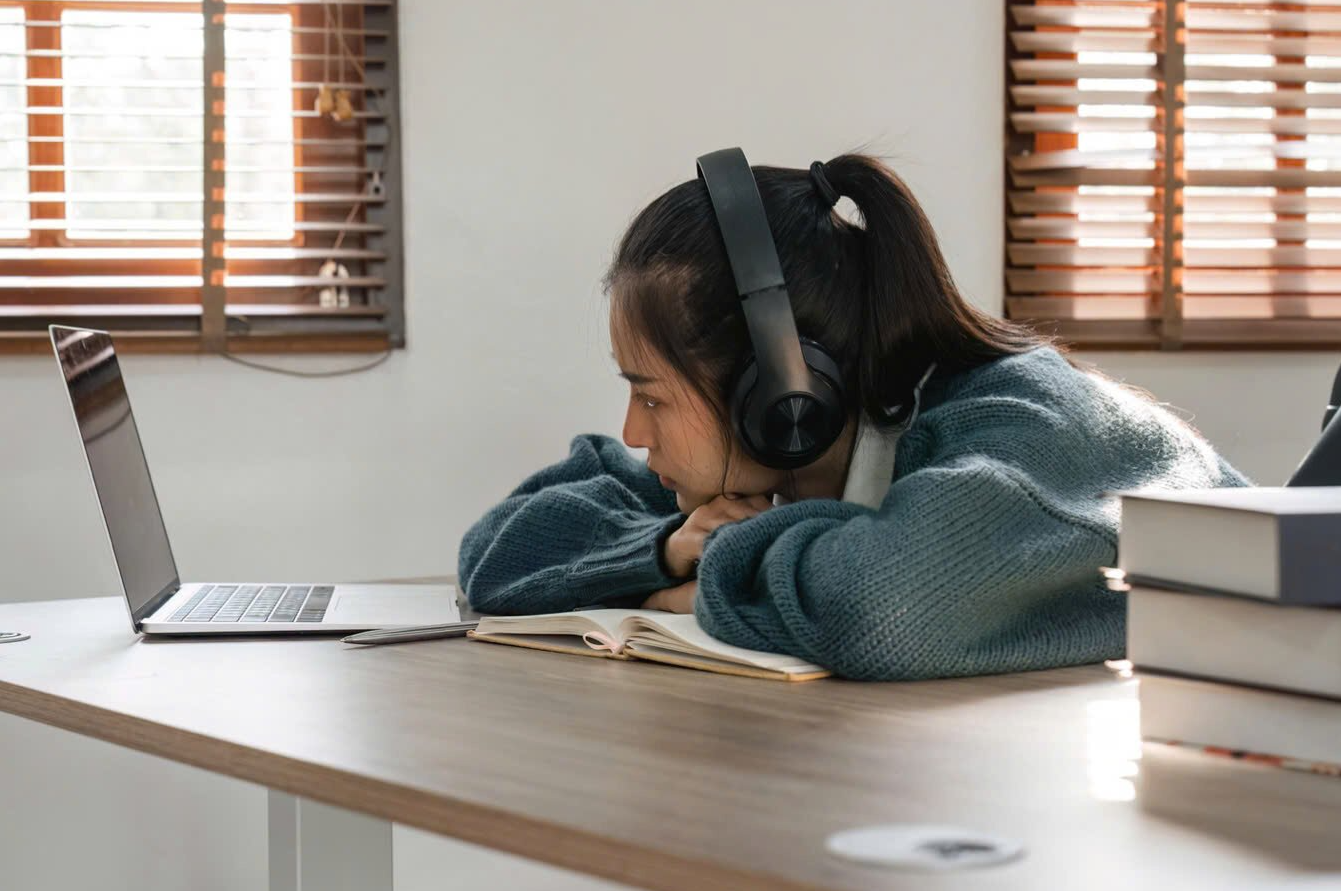 Vùi đầu học để lấy bằng giỏi, nhiều sinh viên vỡ mộng không xin được việc- Ảnh 2. Vùi đầu học để lấy bằng giỏi, nhiều sinh viên vỡ mộng không xin được việc- Ảnh 2.