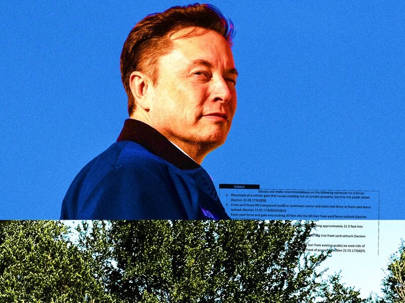 Cơn ác mộng khi làm hàng xóm với Elon Musk: Ồn ào từ sáng đến tối, lắp camera "quay lén" cả người đi WC?- Ảnh 1. Cơn ác mộng khi làm hàng xóm với Elon Musk: Ồn ào từ sáng đến tối, lắp camera "quay lén" cả người đi WC?- Ảnh 1.