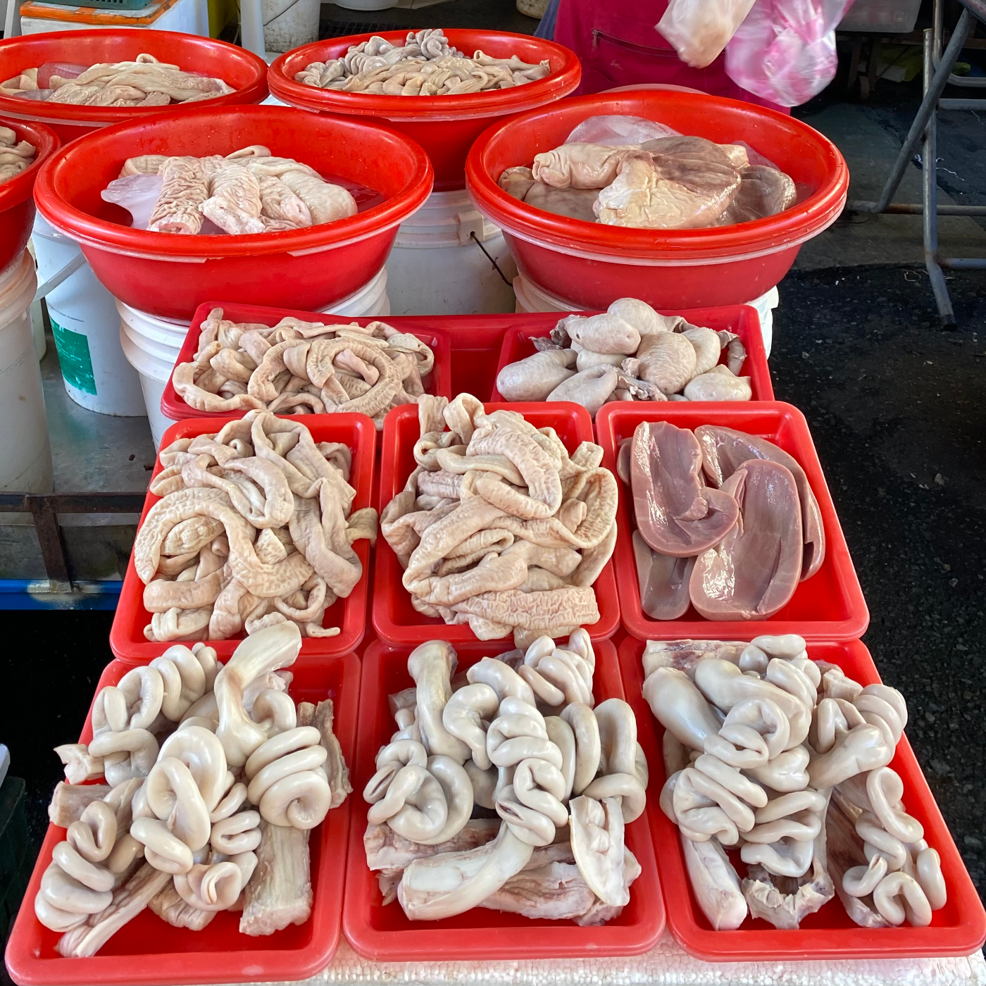Những vùng đất Trung Quốc sành ăn nội tạng đến mức khiến người yếu tim... bỏ chạy!- Ảnh 1. Những vùng đất Trung Quốc sành ăn nội tạng đến mức khiến người yếu tim... bỏ chạy!- Ảnh 1.