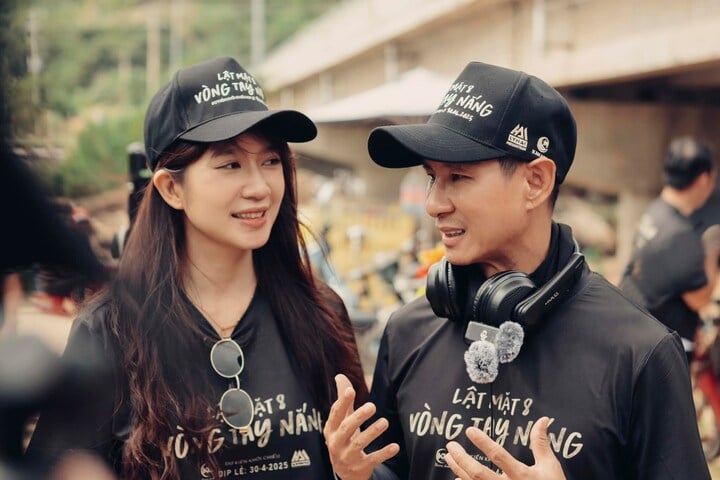 Vợ Lý Hải nói lý do bỏ sự nghiệp riêng, quan điểm dạy 4 con 'không giống ai'- Ảnh 3.