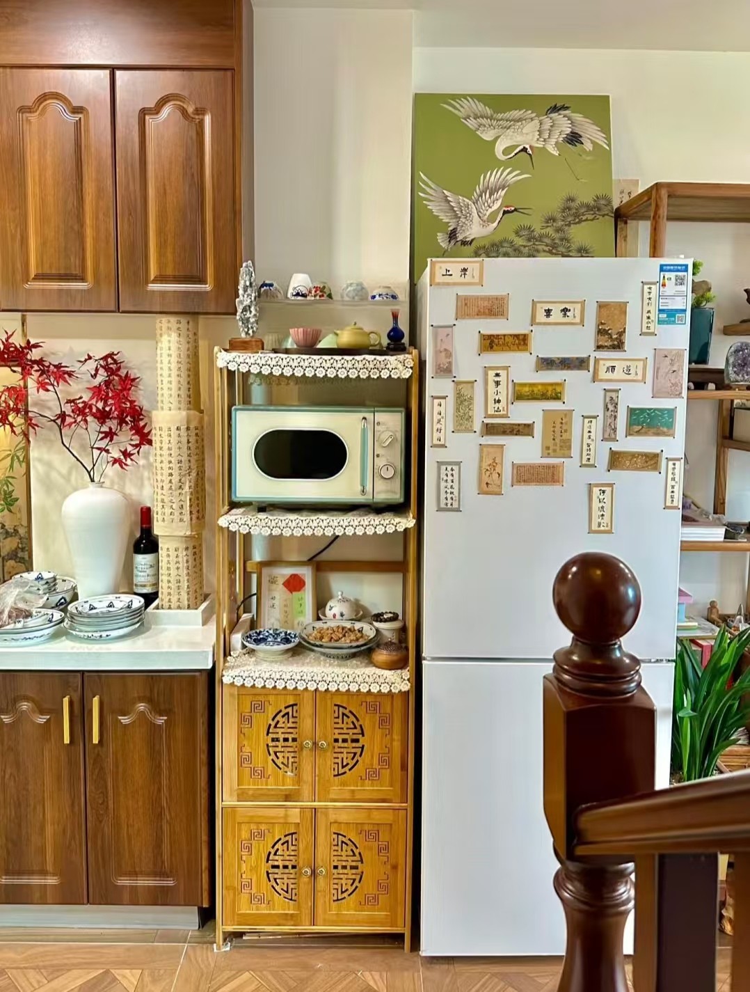 Người phụ nữ 38 tuổi khiến mạng xã hội trầm trồ vì Người phụ nữ 38 tuổi khiến mạng xã hội trầm trồ vì