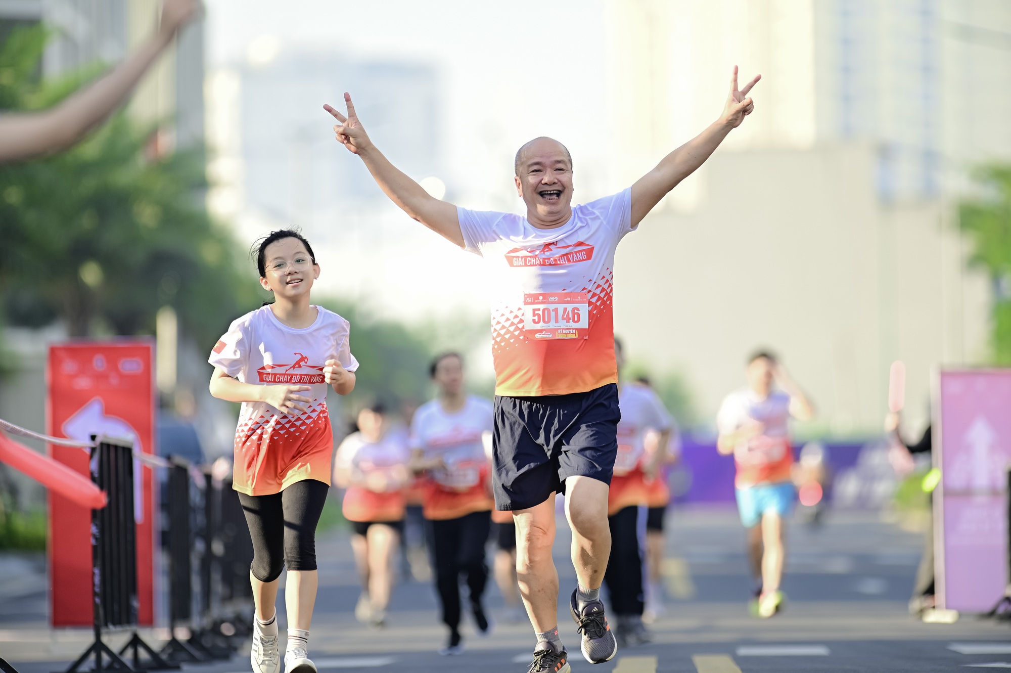 Đô Thị Vàng và bước đi mới: Từ công nghệ kim hoàn đến thể thao- Ảnh 2. Đô Thị Vàng và bước đi mới: Từ công nghệ kim hoàn đến thể thao- Ảnh 2.