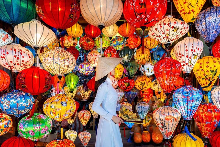 Hà Giang và Hội An nằm trong những điểm đến đẹp nhất thế giới- Ảnh 2. Hà Giang và Hội An nằm trong những điểm đến đẹp nhất thế giới- Ảnh 2.
