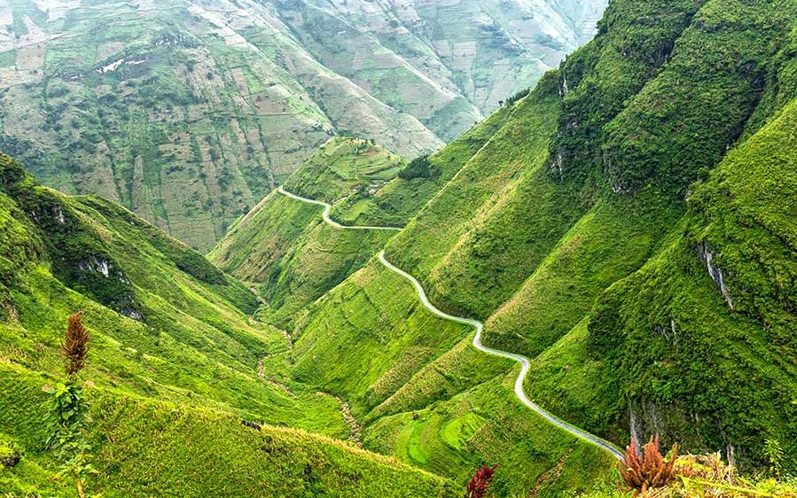Hà Giang và Hội An nằm trong những điểm đến đẹp nhất thế giới- Ảnh 1. Hà Giang và Hội An nằm trong những điểm đến đẹp nhất thế giới- Ảnh 1.
