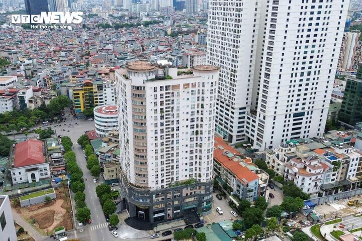 Đề xuất áp thuế 20% lợi nhuận BĐS: Nhiều người lo bán nhà lỗ vẫn phải nộp thuế- Ảnh 1.