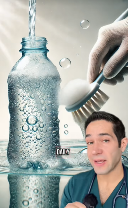 Vật dụng nhà nào cũng có, dùng sai cách còn nhiều vi khuẩn hơn bồn cầu 40.000 lần: Bác sĩ chỉ ra 3 lưu ý- Ảnh 2.