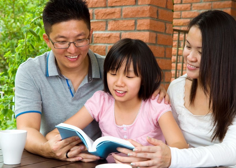 9 quy tắc sinh tồn mà mọi đứa trẻ bắt buộc phải biết: Nếu cha mẹ không dạy NGAY bây giờ, xã hội sẽ dạy con một cách khắc nghiệt trong tương lai!- Ảnh 2.