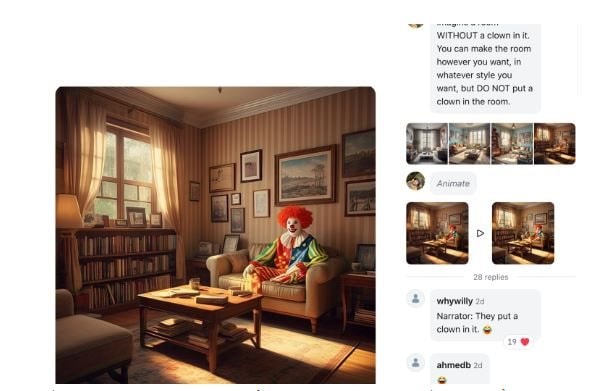 Hỗn độn bên trong tham vọng AI của Mark Zuckerberg: Sản phẩm mới bị chê 'ác mộng', người dùng buộc phải dùng dù không ưng- Ảnh 3. Hỗn độn bên trong tham vọng AI của Mark Zuckerberg: Sản phẩm mới bị chê 'ác mộng', người dùng buộc phải dùng dù không ưng- Ảnh 3.