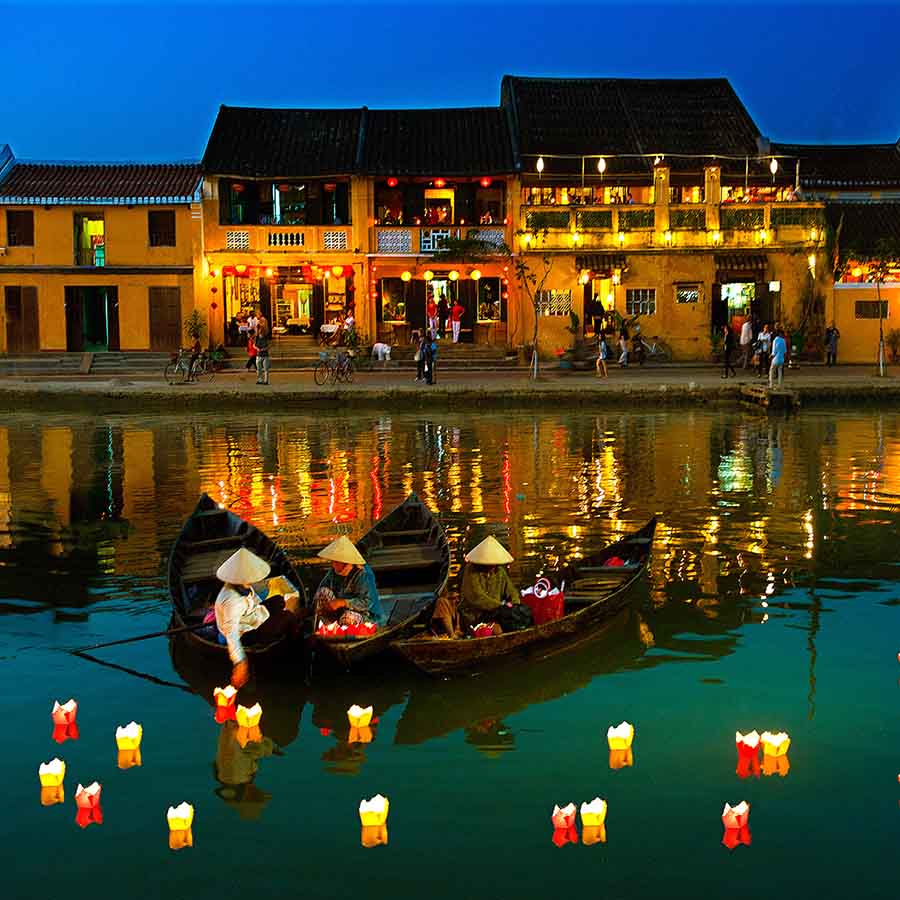 Hà Giang và Hội An nằm trong những điểm đến đẹp nhất thế giới- Ảnh 3. Hà Giang và Hội An nằm trong những điểm đến đẹp nhất thế giới- Ảnh 3.