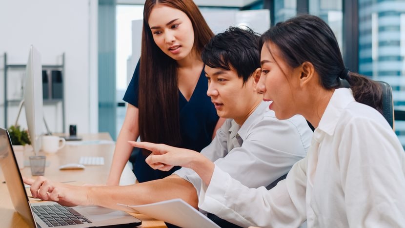 Ngày tàn nghề marketing: 90% lao động trong ngành lo sợ bị sa thải khi AI tự động hóa 70% công việc lặp lại, nghề mới ‘Superagency’ ra đời- Ảnh 3. Ngày tàn nghề marketing: 90% lao động trong ngành lo sợ bị sa thải khi AI tự động hóa 70% công việc lặp lại, nghề mới ‘Superagency’ ra đời- Ảnh 3.