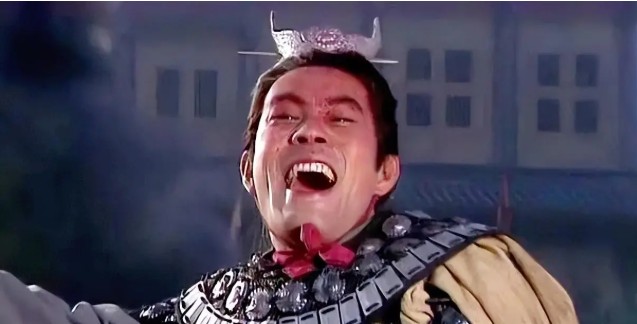 Trong lịch sử Tam Quốc, danh sách vị tướng đứng đầu chỉ có 4 người: Lữ Bố và Triệu Vân "không có cửa"- Ảnh 1.