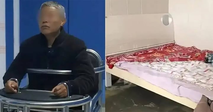 Anh bị tai nạn chết mòn cô độc, em mạo danh lấy tiền bảo hiểm xây nhà, mua xe- Ảnh 1.