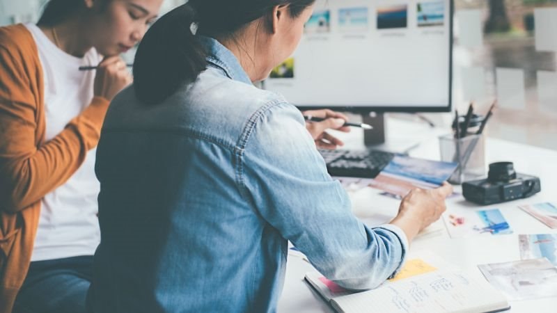 Ngày tàn nghề marketing: 90% lao động trong ngành lo sợ bị sa thải khi AI tự động hóa 70% công việc lặp lại, nghề mới ‘Superagency’ ra đời- Ảnh 5. Ngày tàn nghề marketing: 90% lao động trong ngành lo sợ bị sa thải khi AI tự động hóa 70% công việc lặp lại, nghề mới ‘Superagency’ ra đời- Ảnh 5.