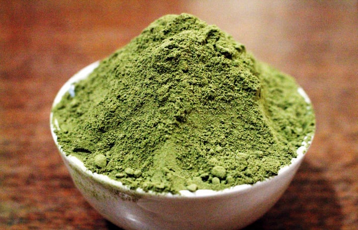 Cơn sốt matcha latte nhuộm xanh quán cà phê, tiệm trà sữa- Ảnh 3. Cơn sốt matcha latte nhuộm xanh quán cà phê, tiệm trà sữa- Ảnh 3.