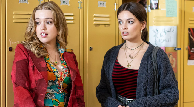 Xem phim Sex Education, tôi nhận ra có 1 điều quan trọng hơn phải dạy con: Nếu cha mẹ nào cũng biết thì xã hội sẽ tử tế hơn rất nhiều!- Ảnh 1.