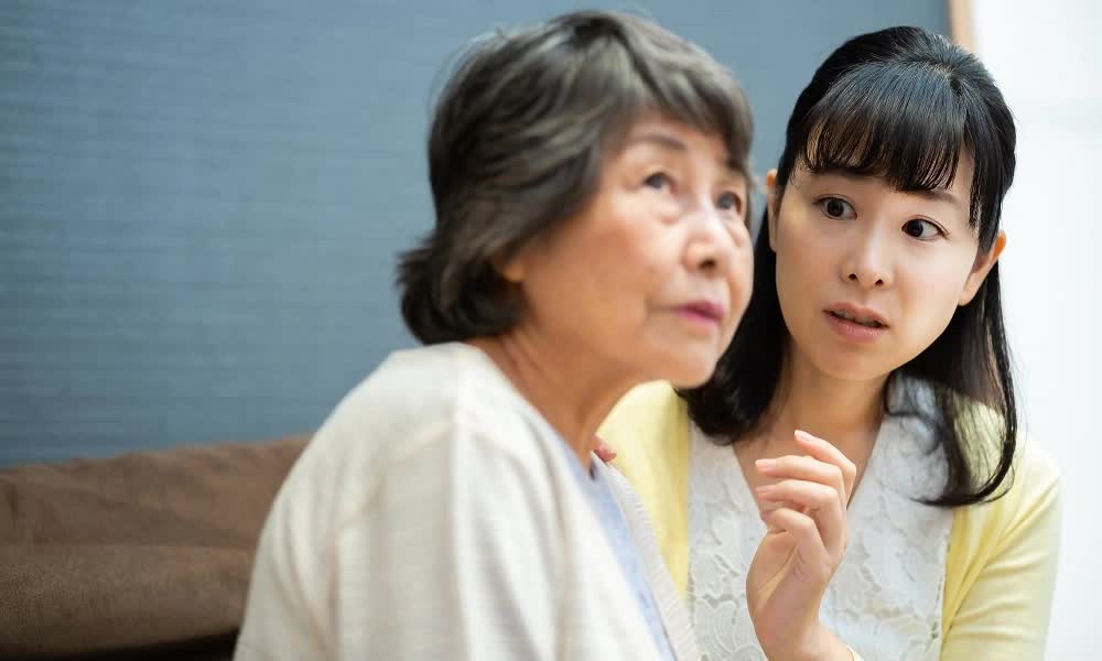 Chủ căn nhà được đền bù 21 tỷ đồng nhưng không chia cho con gái, ngày kết hôn, họ đưa cô 1 chiếc hộp lớn: Khi mở ra không khỏi sững sờ- Ảnh 1.