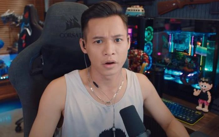 “Độc lạ” như streamer Độ Mixi: Lương 7-8 triệu đồng/tháng nhưng vừa lộ số dư tài khoản 1,2 tỷ đồng- Ảnh 1.