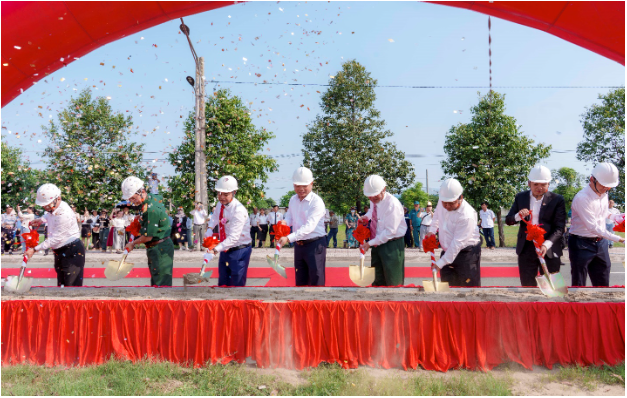 Antech Group tròn 4 tuổi: Hành trình từ Zero đến Hero của ''Khát vọng vươn xa"- Ảnh 1.