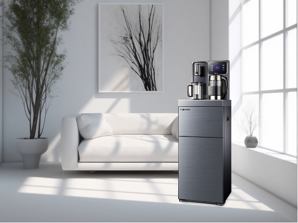 Cây nước nóng lạnh bàn trà Fujihome: Trải nghiệm cuộc sống tiện nghi, đẳng cấp- Ảnh 1. Cây nước nóng lạnh bàn trà Fujihome: Trải nghiệm cuộc sống tiện nghi, đẳng cấp- Ảnh 1.