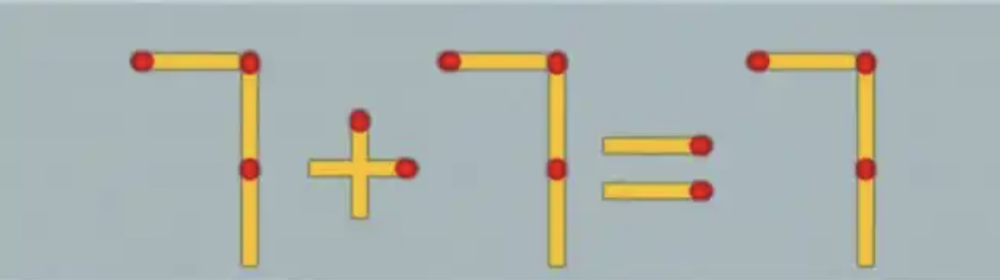 Bài toán "Khi nào 7 + 7 = 7, 9 + 9 = 10?": Đáp án bất ngờ, học sinh giỏi, IQ cao cũng "xoắn não"- Ảnh 3. Bài toán "Khi nào 7 + 7 = 7, 9 + 9 = 10?": Đáp án bất ngờ, học sinh giỏi, IQ cao cũng "xoắn não"- Ảnh 3.