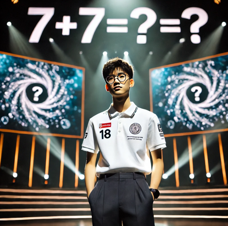 Bài toán "Khi nào 7 + 7 = 7, 9 + 9 = 10?": Đáp án bất ngờ, học sinh giỏi, IQ cao cũng "xoắn não"- Ảnh 1. Bài toán "Khi nào 7 + 7 = 7, 9 + 9 = 10?": Đáp án bất ngờ, học sinh giỏi, IQ cao cũng "xoắn não"- Ảnh 1.