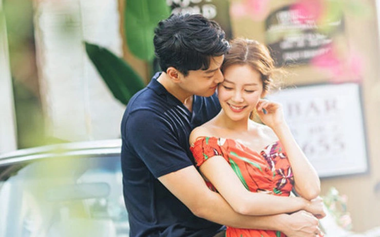 Đàn ông có 1 loại "vận may" tốt nhất: Chỉ nằm trong đúng 1 từ- Ảnh 2.