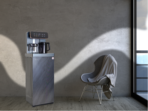 Cây nước nóng lạnh bàn trà Fujihome: Trải nghiệm cuộc sống tiện nghi, đẳng cấp- Ảnh 2. Cây nước nóng lạnh bàn trà Fujihome: Trải nghiệm cuộc sống tiện nghi, đẳng cấp- Ảnh 2.