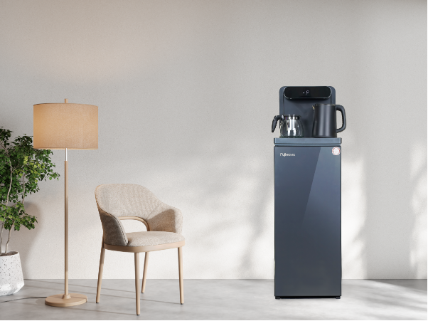 Cây nước nóng lạnh bàn trà Fujihome: Trải nghiệm cuộc sống tiện nghi, đẳng cấp- Ảnh 3. Cây nước nóng lạnh bàn trà Fujihome: Trải nghiệm cuộc sống tiện nghi, đẳng cấp- Ảnh 3.