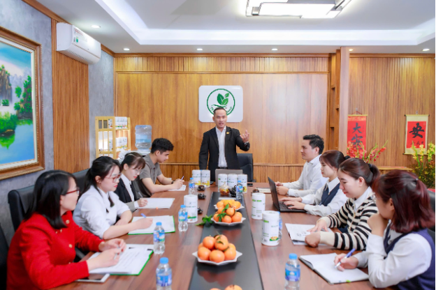 Antech Group tròn 4 tuổi: Hành trình từ Zero đến Hero của ''Khát vọng vươn xa"- Ảnh 4.