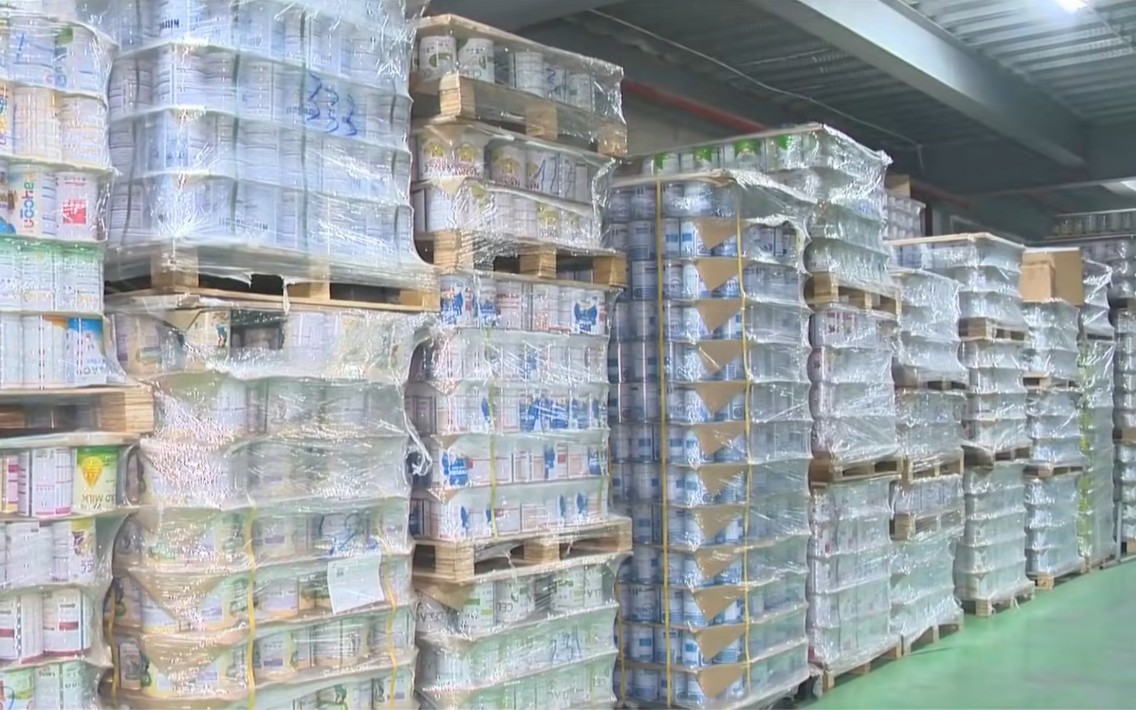 Ủy ban Cạnh tranh Quốc gia ra thông báo với doanh nghiệp bán hàng đa cấp- Ảnh 1.