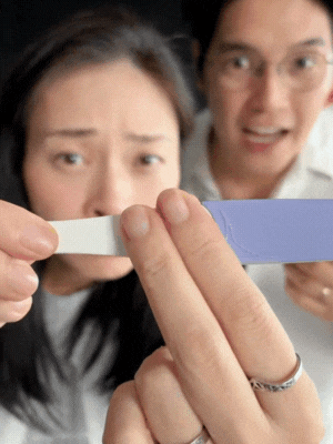  Ngô Thanh Vân xác nhận mang thai con đầu lòng ở tuổi 46, biểu cảm Huy Trần gây chú ý- Ảnh 1.