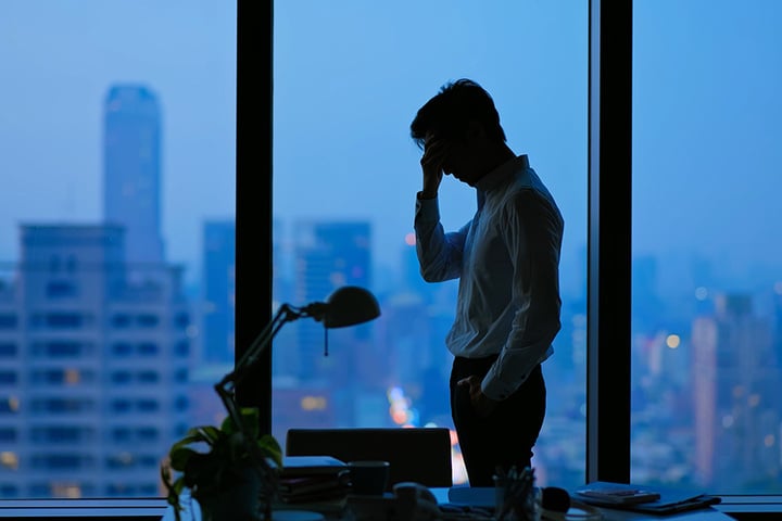 Tôi có 20 tỷ đồng nên muốn về hưu non, nhưng vợ bắt làm việc đến 60 tuổi- Ảnh 1. Tôi có 20 tỷ đồng nên muốn về hưu non, nhưng vợ bắt làm việc đến 60 tuổi- Ảnh 1.