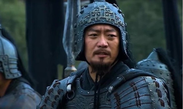 Trong lịch sử Tam Quốc, danh sách vị tướng đứng đầu chỉ có 4 người: Lữ Bố và Triệu Vân "không có cửa"- Ảnh 3.