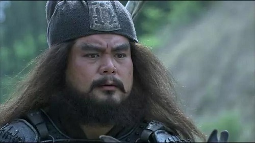 Trong lịch sử Tam Quốc, danh sách vị tướng đứng đầu chỉ có 4 người: Lữ Bố và Triệu Vân "không có cửa"- Ảnh 5.