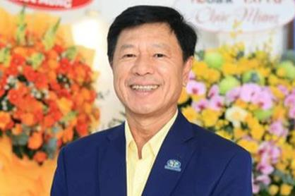 Vừa mua 4% công ty, Chủ tịch tiếp tục muốn “gom” thêm 25 triệu cổ phiếu, thị giá bốc đầu kịch trần- Ảnh 1. Vừa mua 4% công ty, Chủ tịch tiếp tục muốn “gom” thêm 25 triệu cổ phiếu, thị giá bốc đầu kịch trần- Ảnh 1.
