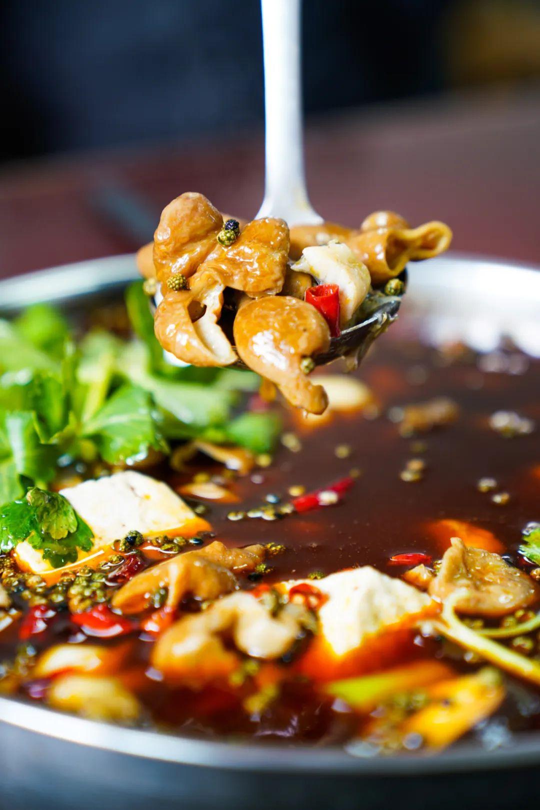 Những vùng đất Trung Quốc sành ăn nội tạng đến mức khiến người yếu tim... bỏ chạy!- Ảnh 7. Những vùng đất Trung Quốc sành ăn nội tạng đến mức khiến người yếu tim... bỏ chạy!- Ảnh 7.