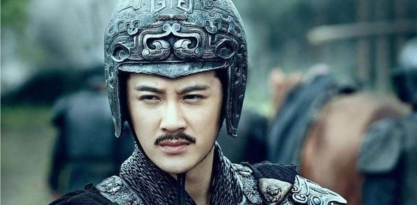 Trong lịch sử Tam Quốc, danh sách vị tướng đứng đầu chỉ có 4 người: Lữ Bố và Triệu Vân "không có cửa"- Ảnh 4.