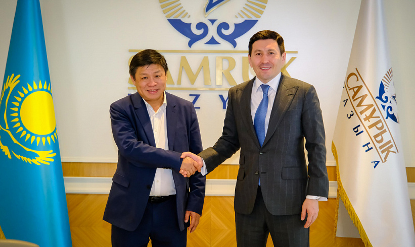 Con số bất ngờ về mức định giá của hãng hàng không Qazaq Air vừa được tập đoàn của tỷ phú Nguyễn Thị Phương Thảo mua lại- Ảnh 2.