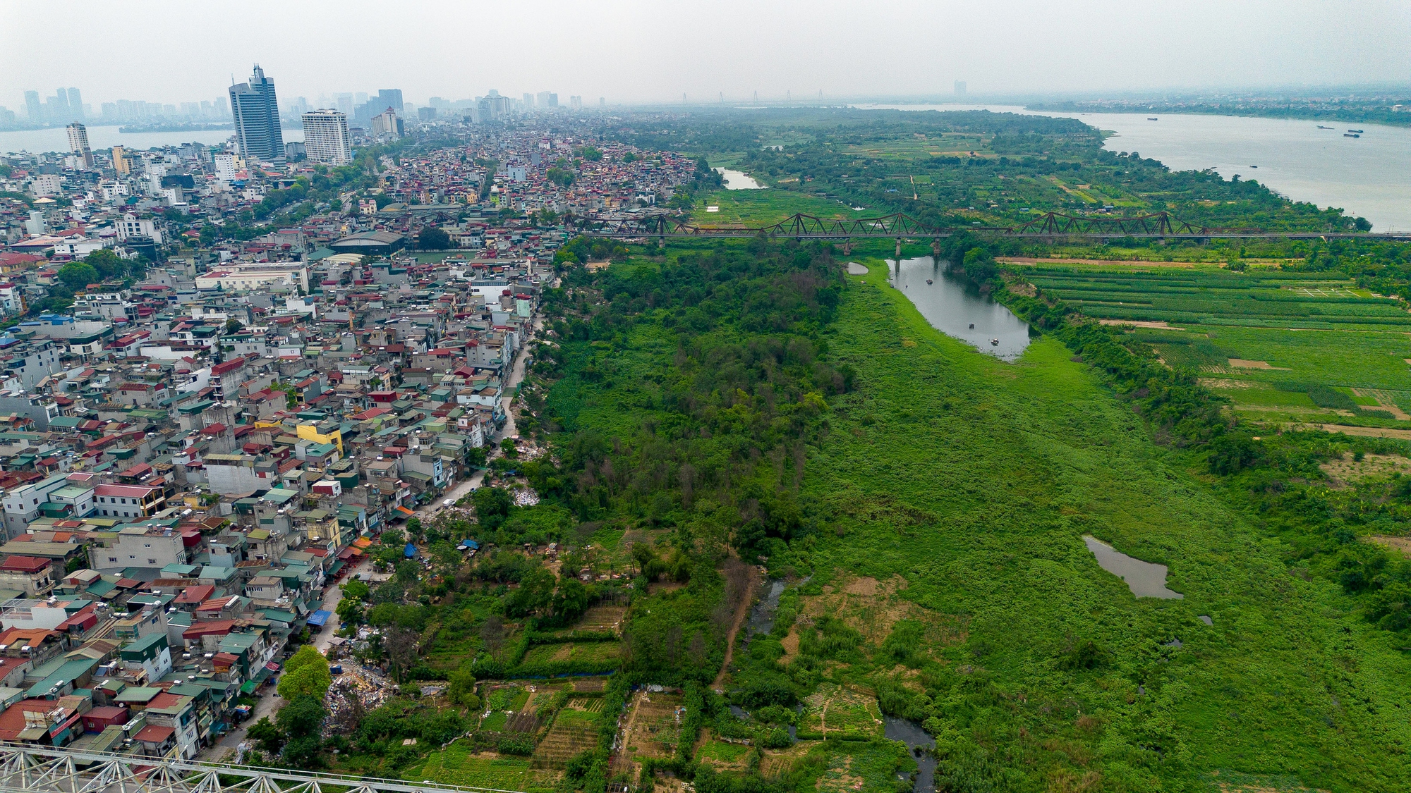 Phường rộng nhất nhất Hà Nội sau sáp nhập, sở hữu quỹ đất lớn cuối cùng ngay cạnh hồ Gươm- Ảnh 11. Phường rộng nhất nhất Hà Nội sau sáp nhập, sở hữu quỹ đất lớn cuối cùng ngay cạnh hồ Gươm- Ảnh 11.