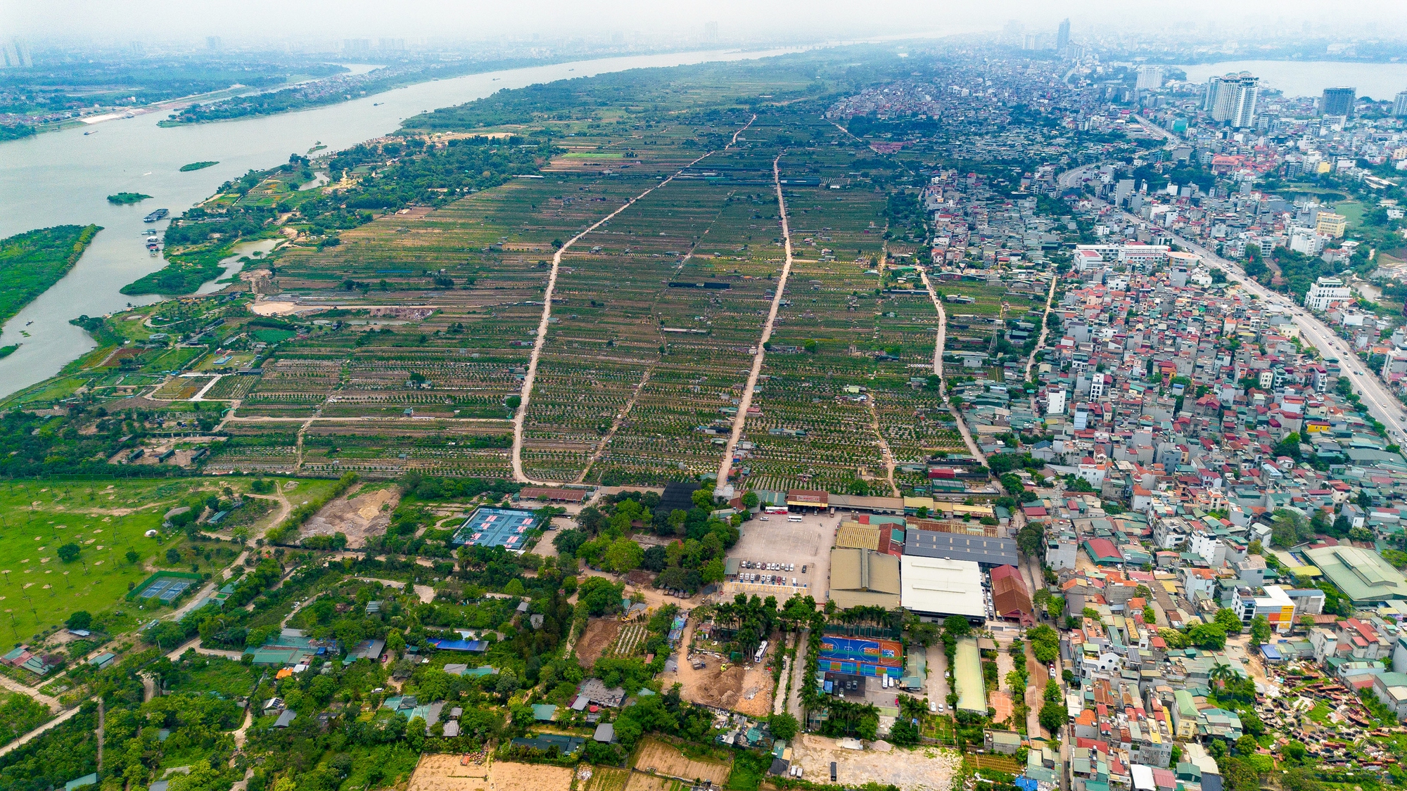 Phường rộng nhất nhất Hà Nội sau sáp nhập, sở hữu quỹ đất lớn cuối cùng ngay cạnh hồ Gươm- Ảnh 3. Phường rộng nhất nhất Hà Nội sau sáp nhập, sở hữu quỹ đất lớn cuối cùng ngay cạnh hồ Gươm- Ảnh 3.
