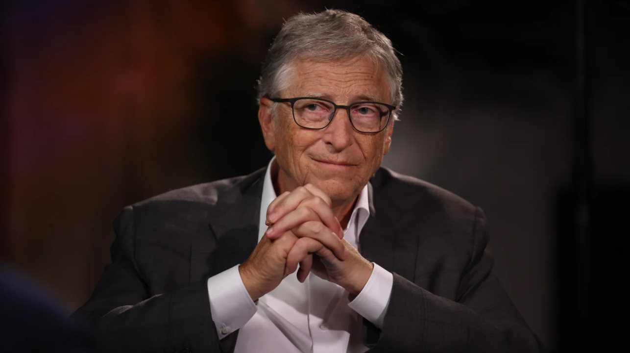 Ở tuổi 69, Bill Gates sẽ cho hết 168 tỷ USD tài sản và đóng cửa quỹ từ thiện trong 20 năm tới- Ảnh 2. Ở tuổi 69, Bill Gates sẽ cho hết 168 tỷ USD tài sản và đóng cửa quỹ từ thiện trong 20 năm tới- Ảnh 2.