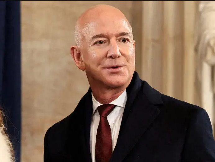 Hành trình ‘buôn đất’ của Jeff Bezos: Sở hữu nhiều bất động sản thứ 25 tại Mỹ, cách tích lũy tài sản của vị đại gia sở hữu 178 tỷ USD- Ảnh 5. Hành trình ‘buôn đất’ của Jeff Bezos: Sở hữu nhiều bất động sản thứ 25 tại Mỹ, cách tích lũy tài sản của vị đại gia sở hữu 178 tỷ USD- Ảnh 5.