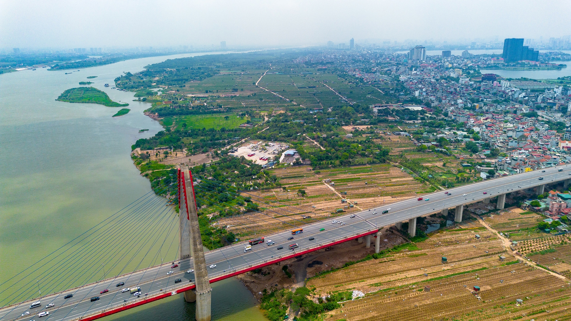 Phường rộng nhất nhất Hà Nội sau sáp nhập, sở hữu quỹ đất lớn cuối cùng ngay cạnh hồ Gươm- Ảnh 4. Phường rộng nhất nhất Hà Nội sau sáp nhập, sở hữu quỹ đất lớn cuối cùng ngay cạnh hồ Gươm- Ảnh 4.