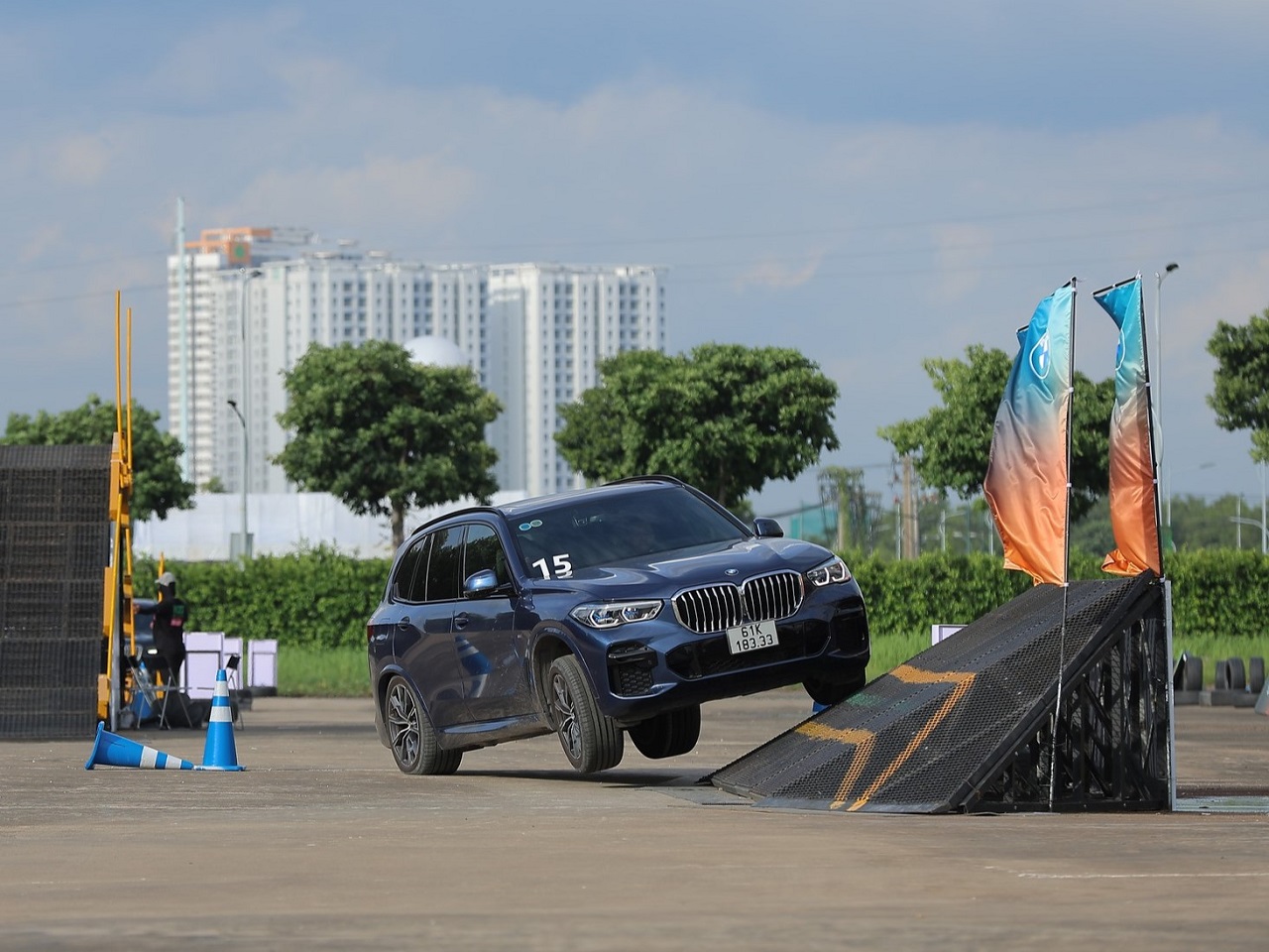 ‘BMW Việt Nam đã thay đổi, phải như thế mới bán được xe’- Ảnh 8.