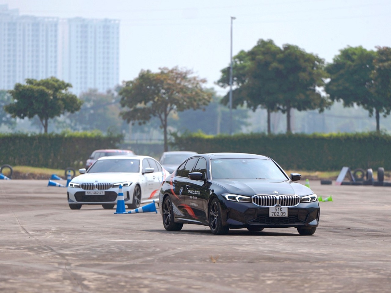 ‘BMW Việt Nam đã thay đổi, phải như thế mới bán được xe’- Ảnh 7.