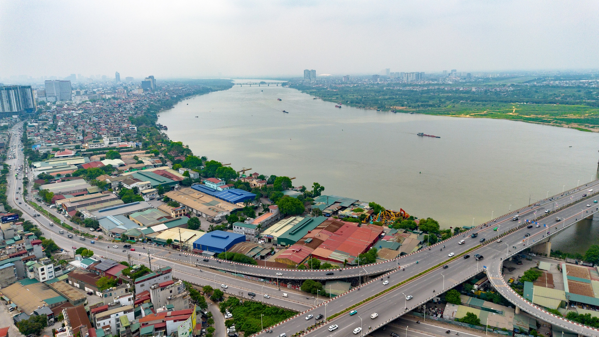 Phường rộng nhất nhất Hà Nội sau sáp nhập, sở hữu quỹ đất lớn cuối cùng ngay cạnh hồ Gươm- Ảnh 6. Phường rộng nhất nhất Hà Nội sau sáp nhập, sở hữu quỹ đất lớn cuối cùng ngay cạnh hồ Gươm- Ảnh 6.