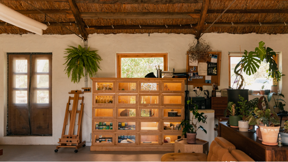 Người phụ nữ thuê 18.000 m2 đất để nghỉ hưu trên một hòn đảo, chi 180 triệu đồng/năm “mua” bình yên- Ảnh 5.