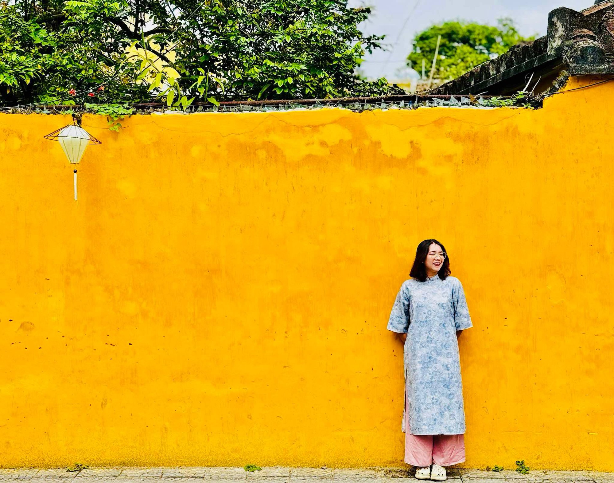 "Mình giấu gia đình đến phút chót": Cô gái được cả nước tìm info trong sự kiện 30/4 lần đầu lên tiếng- Ảnh 6.